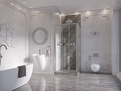 Ambassador Боковая стенка Forsa 100NX – фотография-4